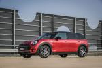 Mini Cooper SD Clubman 2019 года (WW)